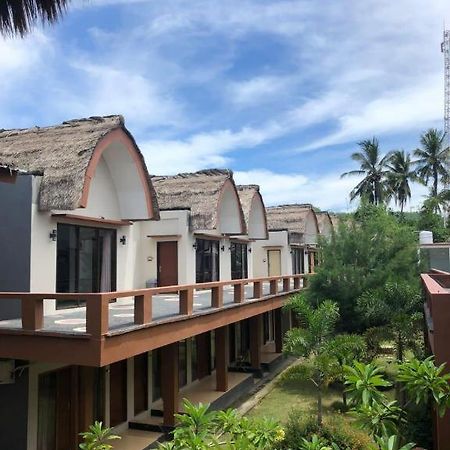 Melati Resort & Hotel Kuta  외부 사진