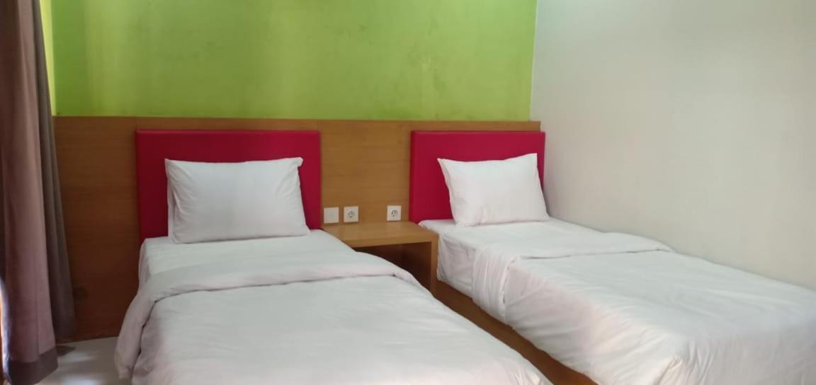 Melati Resort & Hotel Kuta  외부 사진