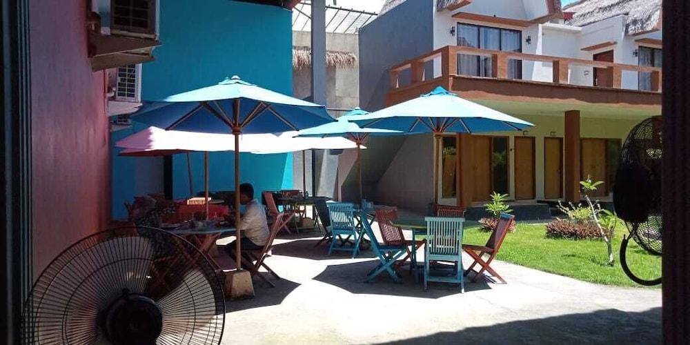 Melati Resort & Hotel Kuta  외부 사진