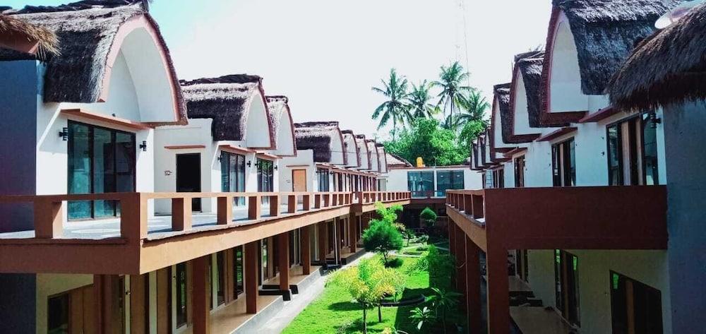 Melati Resort & Hotel Kuta  외부 사진