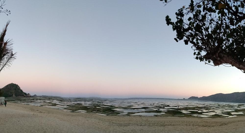 Melati Resort & Hotel Kuta  외부 사진