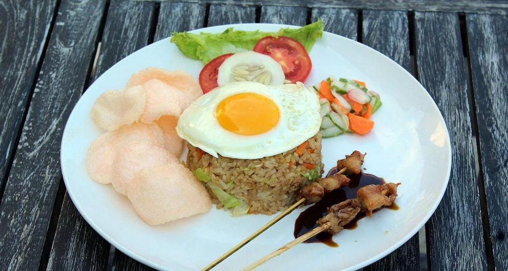 Melati Resort & Hotel Kuta  외부 사진