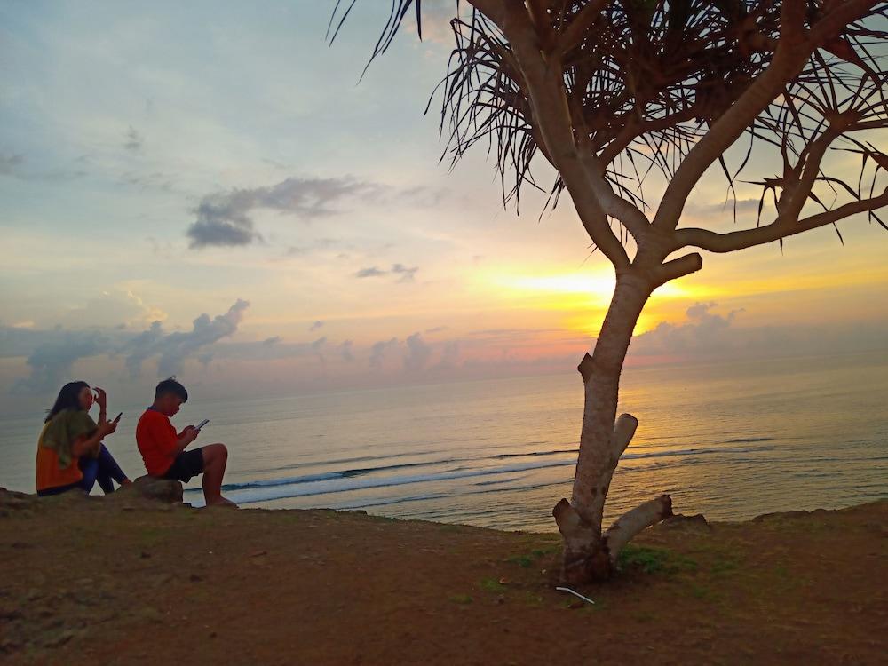 Melati Resort & Hotel Kuta  외부 사진