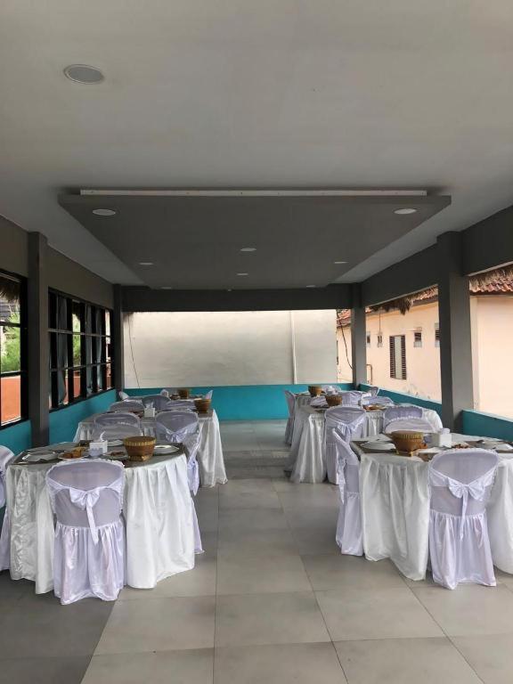Melati Resort & Hotel Kuta  외부 사진