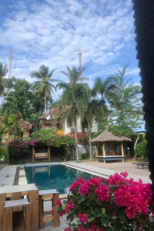 Melati Resort & Hotel Kuta  외부 사진