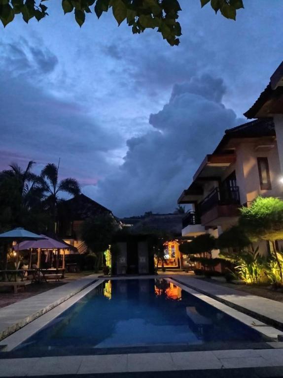 Melati Resort & Hotel Kuta  외부 사진