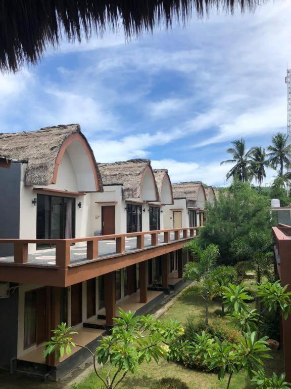 Melati Resort & Hotel Kuta  외부 사진