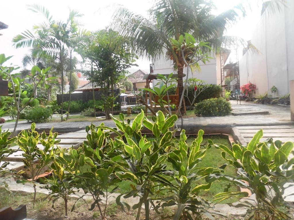 Melati Resort & Hotel Kuta  외부 사진
