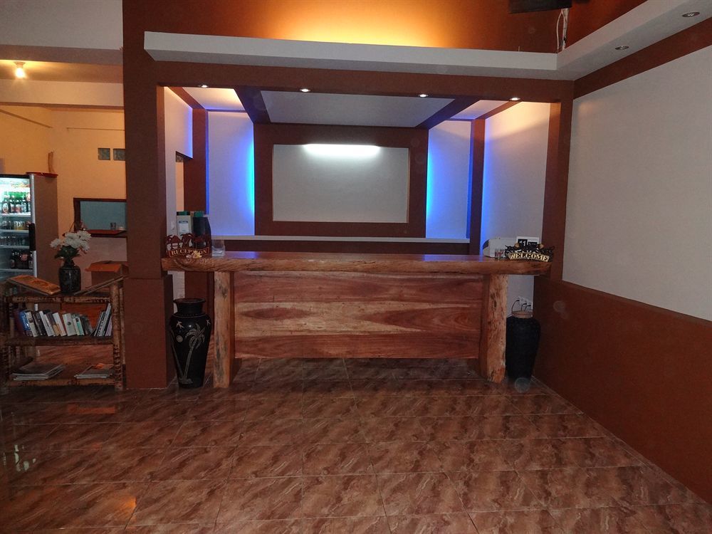 Melati Resort & Hotel Kuta  외부 사진