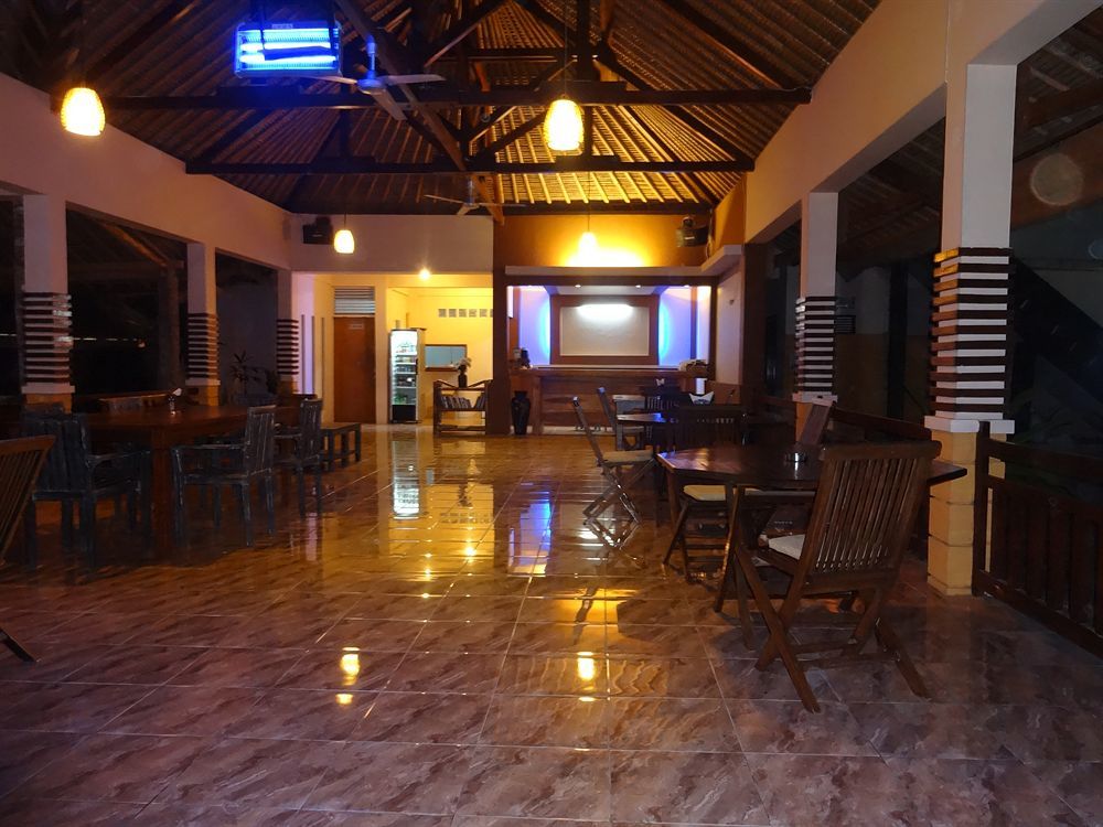 Melati Resort & Hotel Kuta  외부 사진