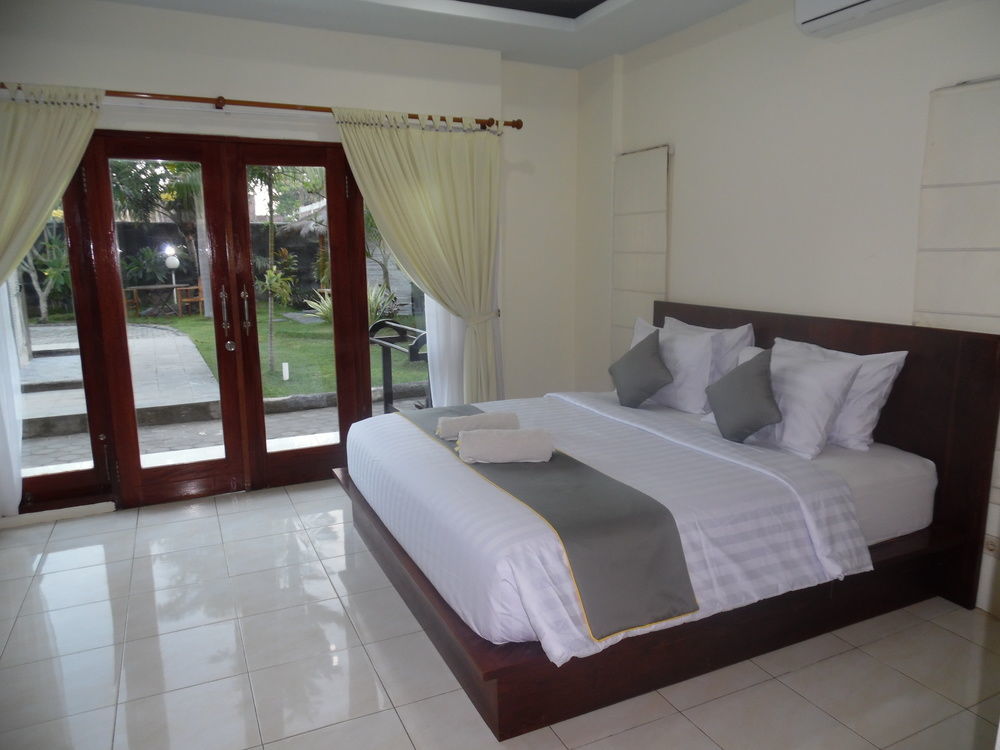 Melati Resort & Hotel Kuta  외부 사진