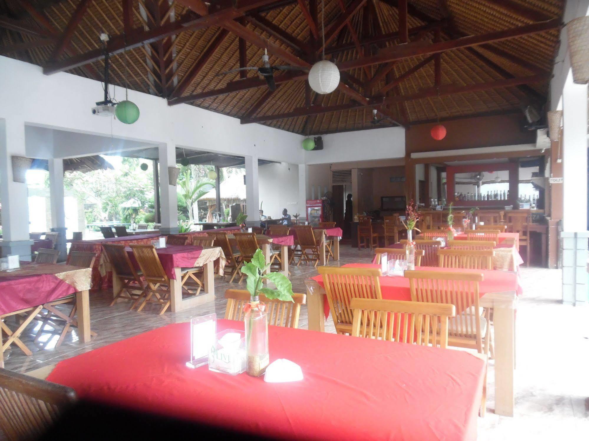 Melati Resort & Hotel Kuta  외부 사진