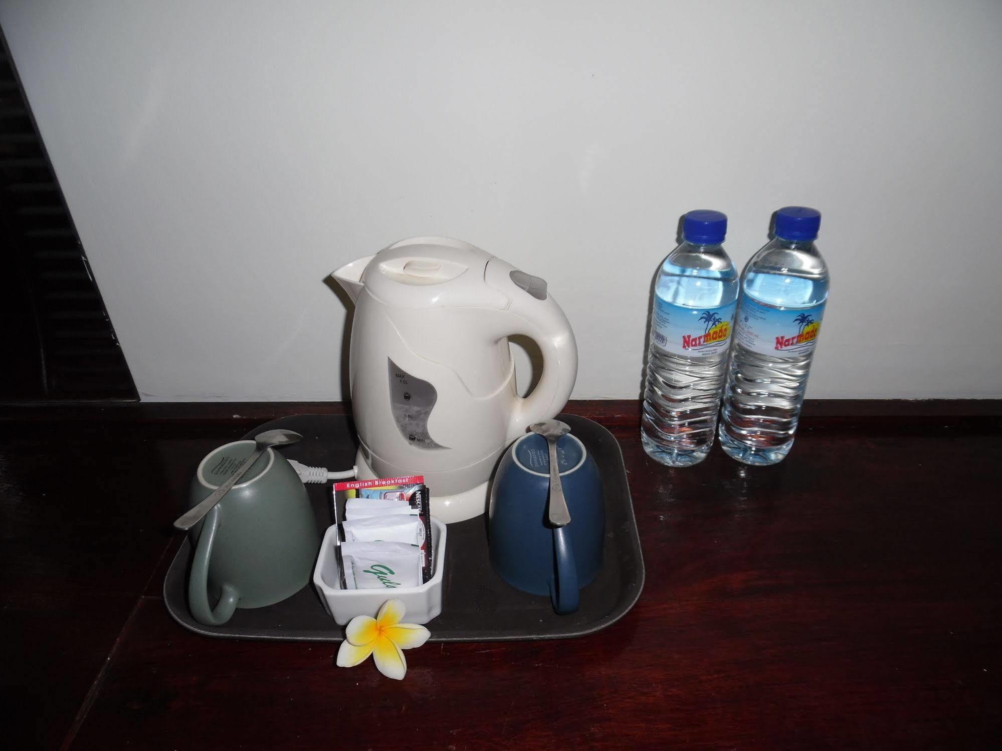 Melati Resort & Hotel Kuta  외부 사진