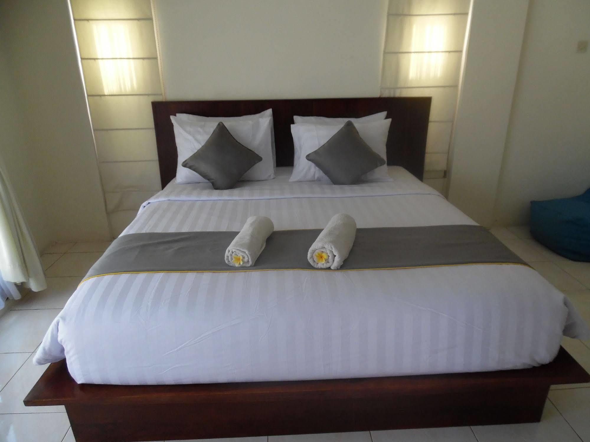 Melati Resort & Hotel Kuta  외부 사진