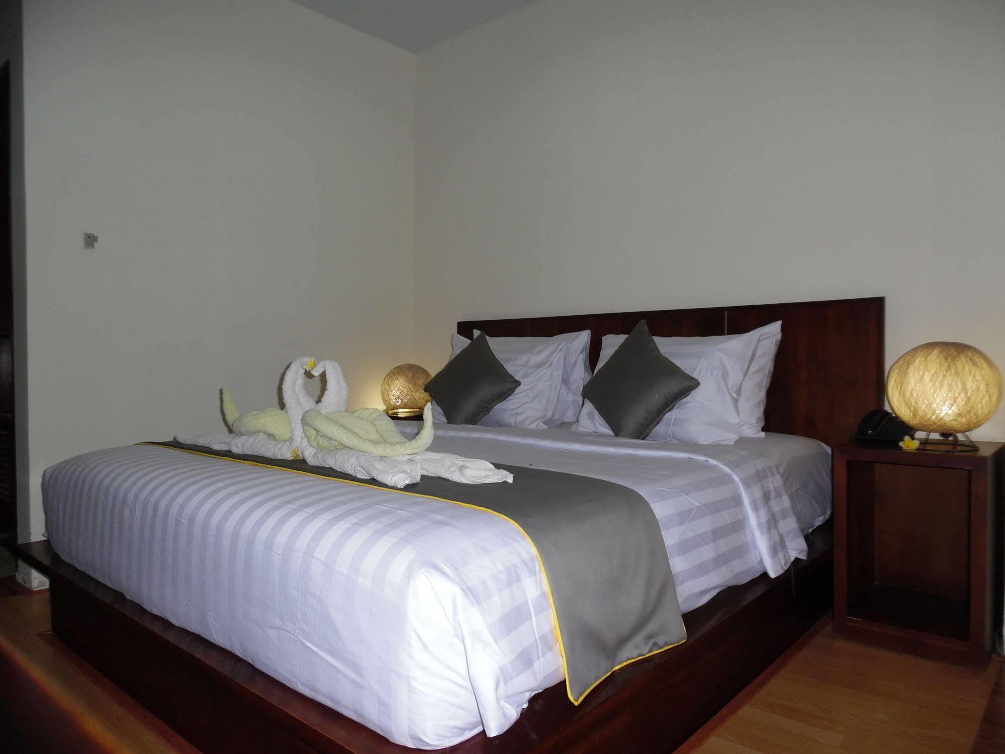 Melati Resort & Hotel Kuta  외부 사진