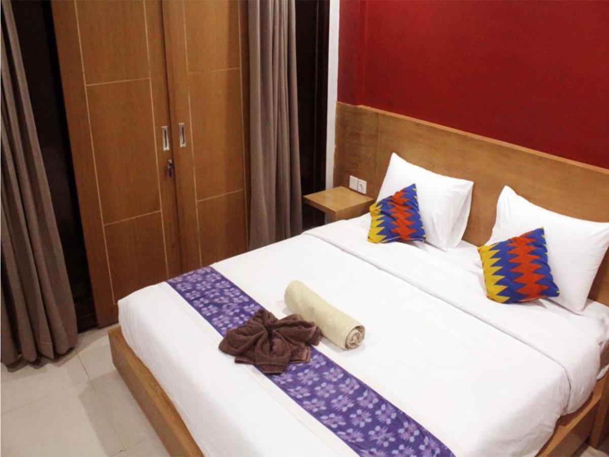 Melati Resort & Hotel Kuta  외부 사진